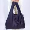 Kind Bag - Medium Space Black Reusable Bag