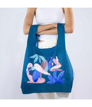 Kind Bag - Medium Spellbinding Reusable Bag