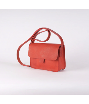 Kate Sheridan Poppy Tab Bag