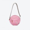 Paddington B Small Crossbody Sustainable Canvas Antique Pink