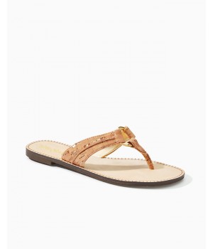 McKim Sandal