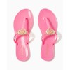 Hollie Jelly Sandal